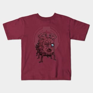 SCP 610 Kids T-Shirt